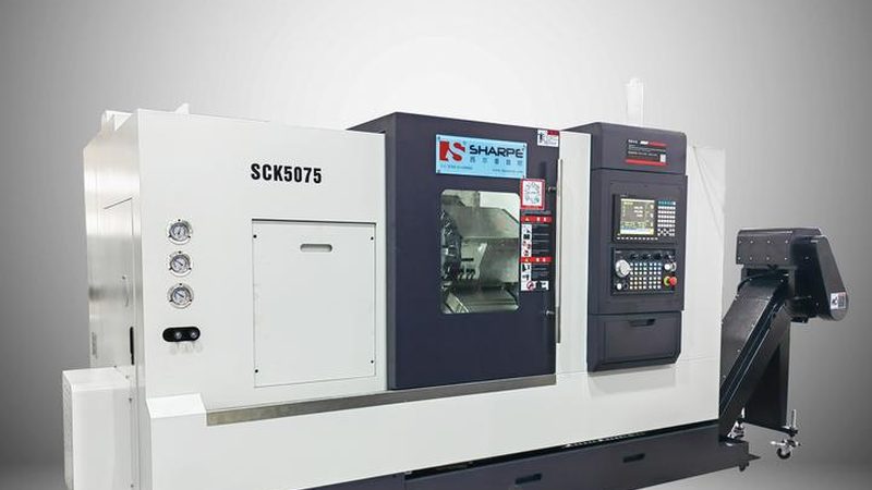 山东机床规格分类标准解析：揭秘高效加工的秘密武器