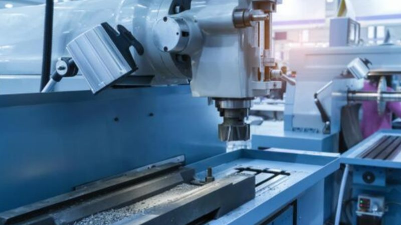 重型卧式车床二手报价：揭秘选购关键因素