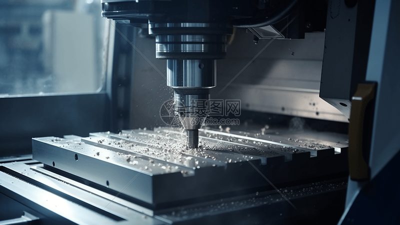 龙门加工中心操作工保养培训：关键步骤与注意事项**