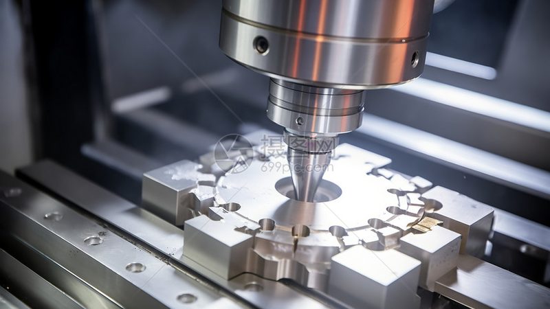 家用车床操作步骤详解：从新手到熟练工的进阶之路**