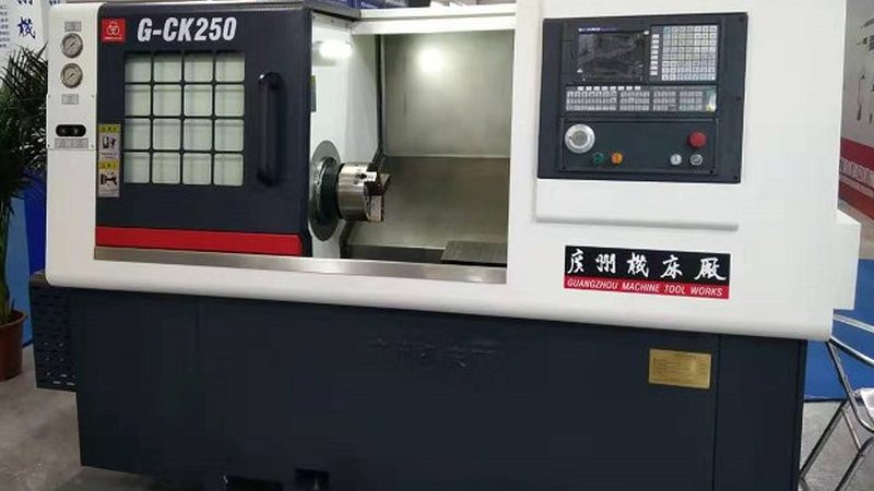 走心式数控车床：揭秘其加工优势与适用领域