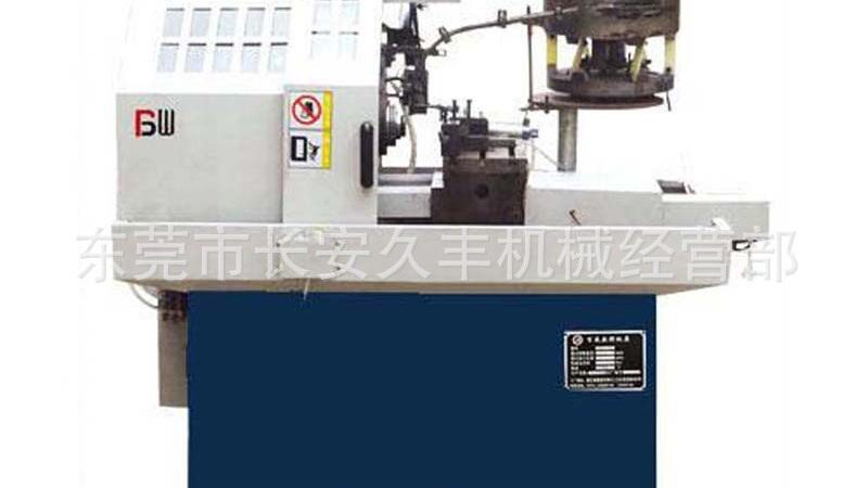 机床厂家直接采购流程揭秘：如何确保品质与效率